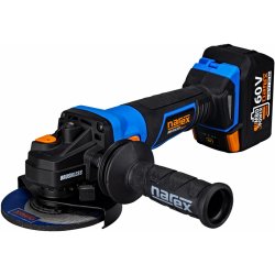 Narex ABU 125-610 B recenze