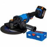 Narex ABU 230-610 B 65405693 recenze