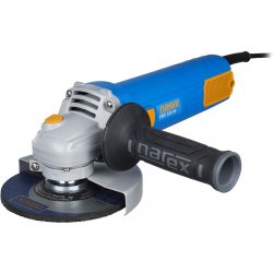 Narex EBU 125-10 65404596 recenze