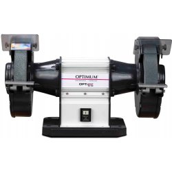 OPTIgrind GU 30 recenze