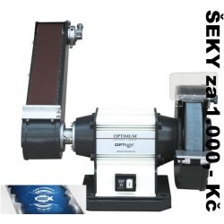 Optimum GU 20 S recenze