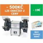 Optimum GU 20 recenze