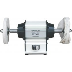 Optimum GU 25 P recenze