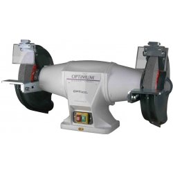 Optimum GZ 30 D recenze