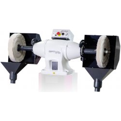 Optimum GZ 40 P recenze