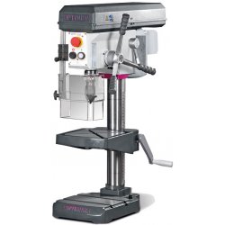 Optimum OPTIdrill B 16 H 3020217 recenze