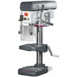 Optimum OPTIdrill B 16 H recenze