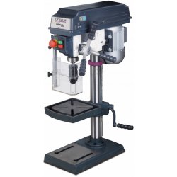 Optimum OPTIdrill B 17 Pro Basic 3003161 recenze