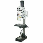 Optimum OPTIdrill B 40 GSP 3034403 recenze