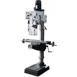 Optimum OPTIdrill DH 40 CTP 3034351 recenze