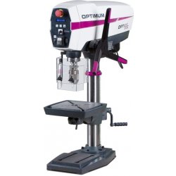 Optimum OPTIdrill DP 26 T 3020620T recenze