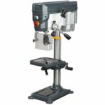 Optimum OPTIdrill DQ 22 recenze