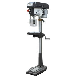 Optimum OPTIdrill DQ 25 3191047 recenze