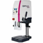 Optimum OPTIdrill DX 13 V 3020150 recenze