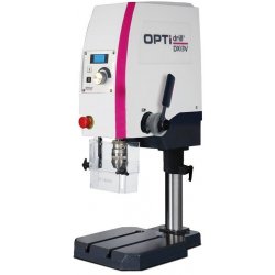 Optimum OPTIdrill DX 13 V 3020150 recenze