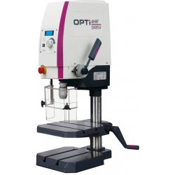 Optimum OPTIdrill DX 15 V recenze