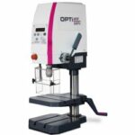 Optimum OPTIdrill DX 17 V 3020170 recenze