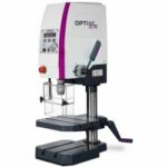 Optimum OPTIdrill DX 17 recenze