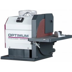 Optimum OPTIgrind GB 305 D recenze