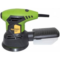 PROCRAFT EX240E recenze