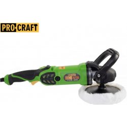 PROCRAFT PM1400 recenze