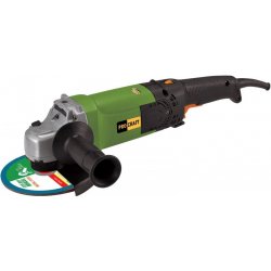 PROCRAFT PW1400ES recenze