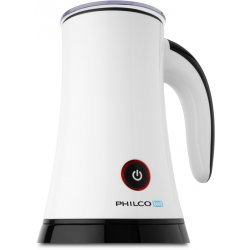 Pěnič mléka Philco PHMF 1050 - Recenze