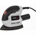 Powerplus POWC40200 recenze