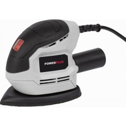 Powerplus POWC40200 recenze