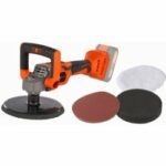 Powerplus POWDP4070 recenze