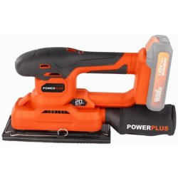 Powerplus POWDP50300 recenze