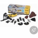 Powerplus POWX1347MC recenze