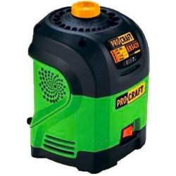 Procraft EBS420 recenze