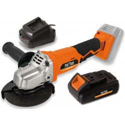 Profi Tools S0M-KT01-18 SET recenze