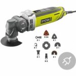 RYOBI RMT300 recenze