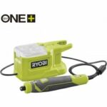 RYOBI RRT18-0 recenze