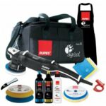 Rupes BigFoot LHR 15 MARK III recenze