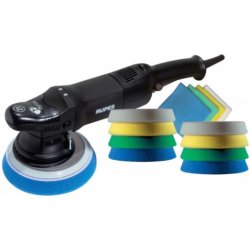 Rupes BigFoot LHR 21ES recenze