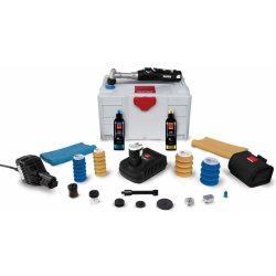 Rupes BigFoot iBrid Nano Long Neck recenze