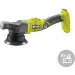 Ryobi R18P-0 recenze