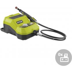 Ryobi R18RT-0 recenze