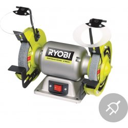 Ryobi RBG6G1 recenze