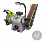 Ryobi RBGL250 recenze