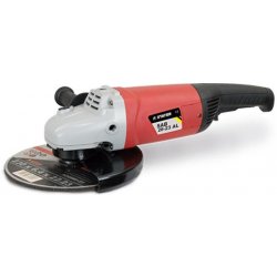 STAYER SAB 26-23 AL recenze