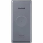 Samsung EB-U3300XJ recenze