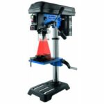 Scheppach DP 16 SL 4906807901 recenze