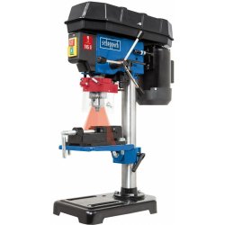 Scheppach DP 16 VLS 5906810901 recenze