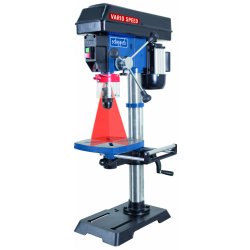 Scheppach DP 18 5906807901 recenze