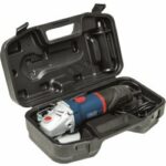 Scheppach G600 recenze