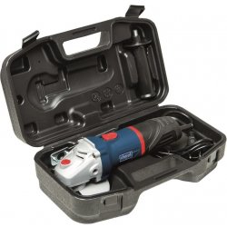 Scheppach G600 recenze